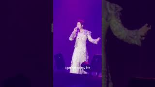 Download lagu Moonlight by Zhangzhehan - Bangkok Concert, 2023 mp3