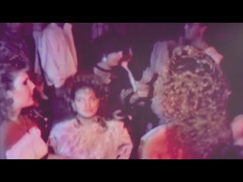 Popsimonova - Hey You (2015)