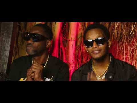 Leftside x Bounty Killer Bad Bitch (Official Music Video)