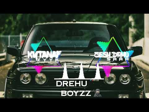 DJ Tynou ~ Laroi ▪︎ Without [RemiixZouk 2M21] 🔥 ( DDC A ASHLEY YN ) 🌴