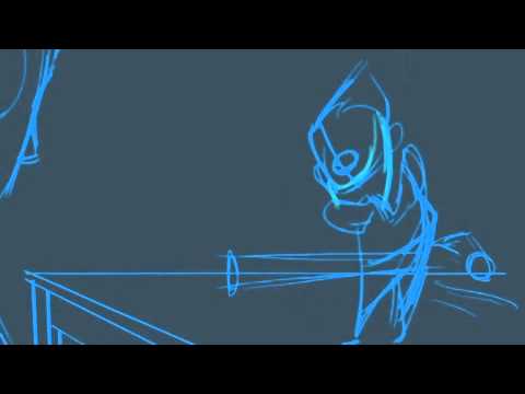 Animation II Reel