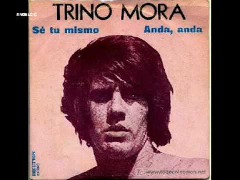 TRINO MORA - SE TU MISMO