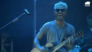 Kalimba - Estrellas Rotas (En Vivo)