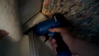 BouseHouse Episode 2: PROGRESS! Laying Floors With Papa Bouse  - MaximusBlack