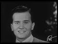 Pat Boone - April Love (Live On The Pat Boone Chevy Showroom, December 12, 1957)