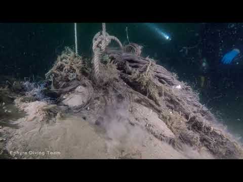 Duikclub Barracuda - Westhinder 3min 2