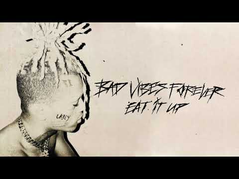 Video Eat It Up (Audio) de XXXTentacion
