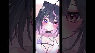 笑顔いっぱい♡♡ #vtuber #八乙女ろり