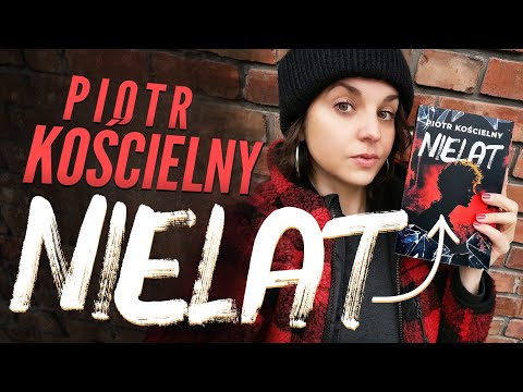 "Nielat" Piotr Kościelny | KONKURS | zostawia bez słów