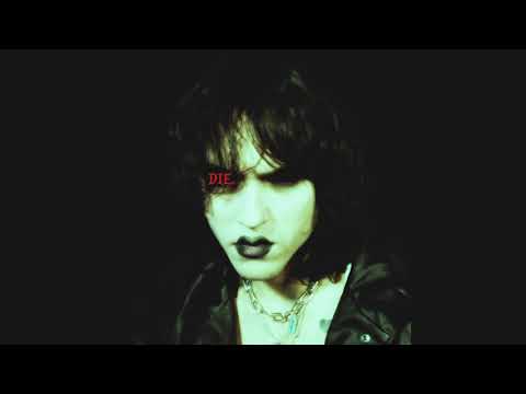 DIE. - Johnny Goth (Official Audio)