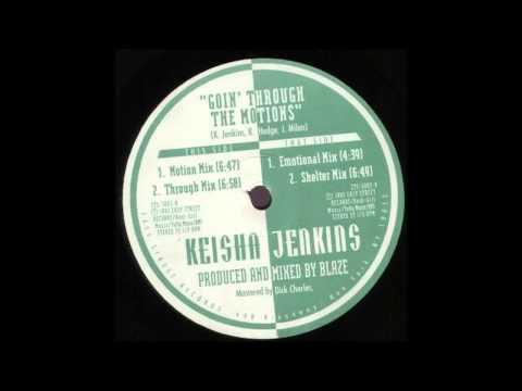 download lagu mp3 mp4 Keisha Jenkins, download lagu Keisha Jenkins gratis, unduh video klip Keisha Jenkins