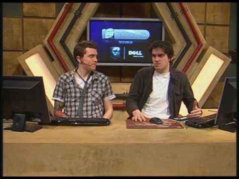 GotGame West vs. TC All Stars Ro 3 - Intel Extreme Masters Phildelphia