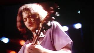 Rory Gallagher Bankers Blues