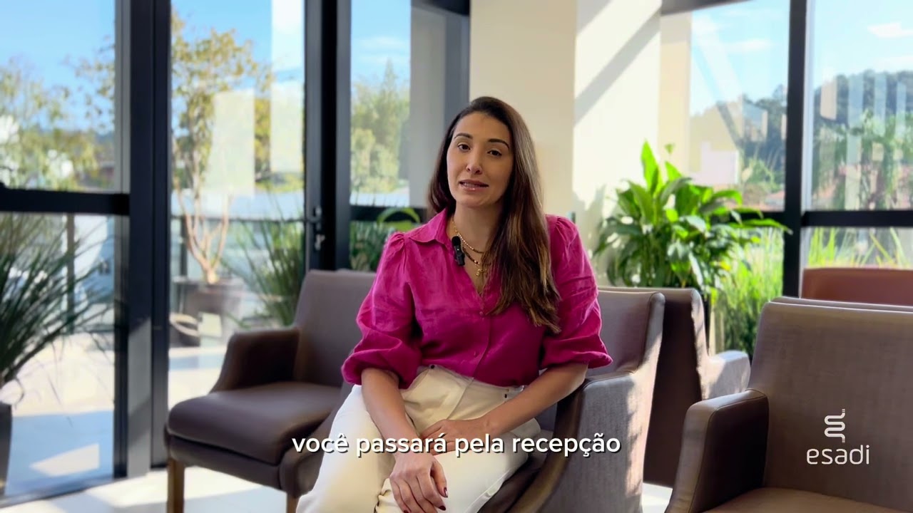 Sobre o dia do procedimento endoscópico