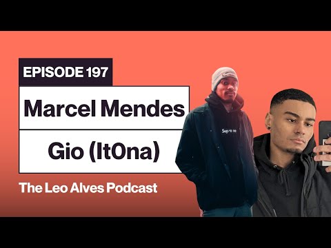 How to Learn Any Language: Tips from It0na and Marcel Mendes (Two Fluent Japanese Speakers)