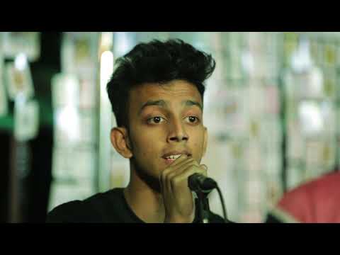 ROOF CONCERT 2019 - Roj Din - Rohan Basu