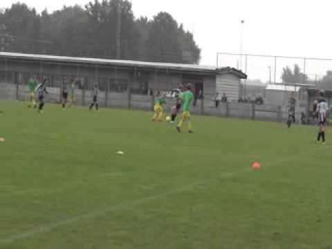 U13 Sint-Lenaarts - KSAV Sint-Dimpna 27-09-2014 (11)