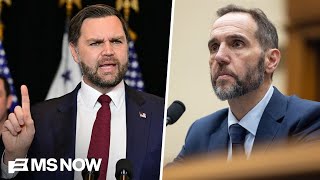 Trump instantly proves Jack Smith prediction right with prosecution threat