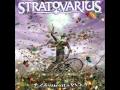 Stratovarius - Ride Like The Wind - Elements Pt. 2 ...