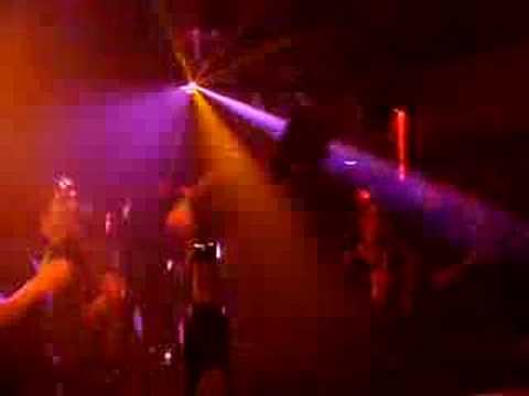 Trek Life & Oddisee Dam Dam Dam Dam Leipzig