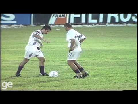 Desportiva-ES 0 x 1 Grêmio - Copa do Brasil 1995