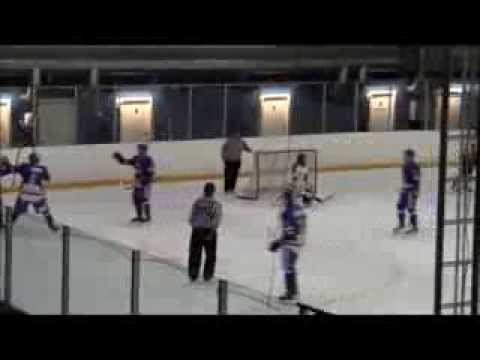 Kiekko-Karhut vs.  Et Po 72, 5-3