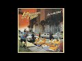 Pat Travers - Heat In The Street