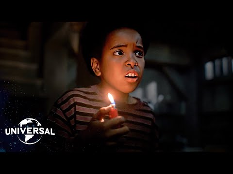 Thumbnail of the video: Fool's Basement Terror