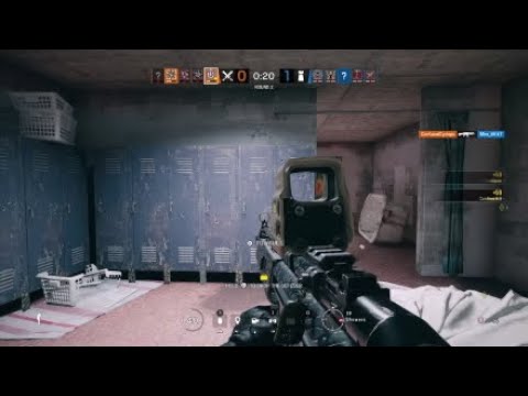 200 iq Thatcher pt 2
