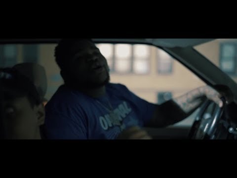 KING OSF ft FATBOY SSE - "WRANGLER TOPANGA SKIT"