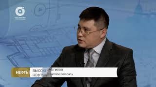 Высокотехнологичный инжиниринг в нефтяной отрасли