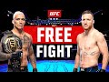 Чарльз Оливейра Vs Джастин Гейджи Полный бой