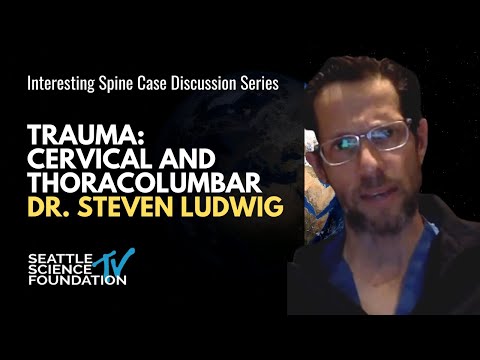 Trauma: Cervical and Thoracolumbar