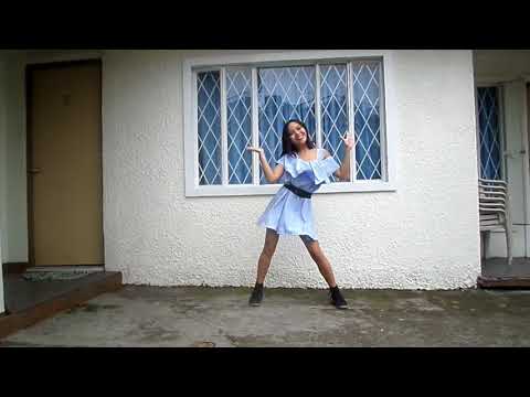 What is Love by Twice Dance Cover (BAGUIO Ver)