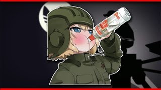 Nightcore - SLAV KING