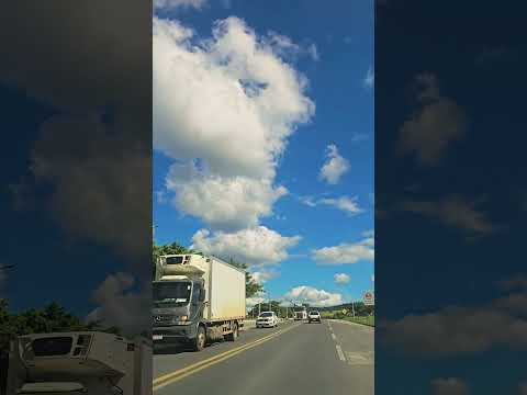 Ponto dos Volantes MG