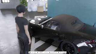 ザ・クルー2 乗り物を貰ってから勝てるレースを探す