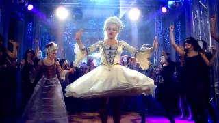 Kamaliya   Butterflies Official Video