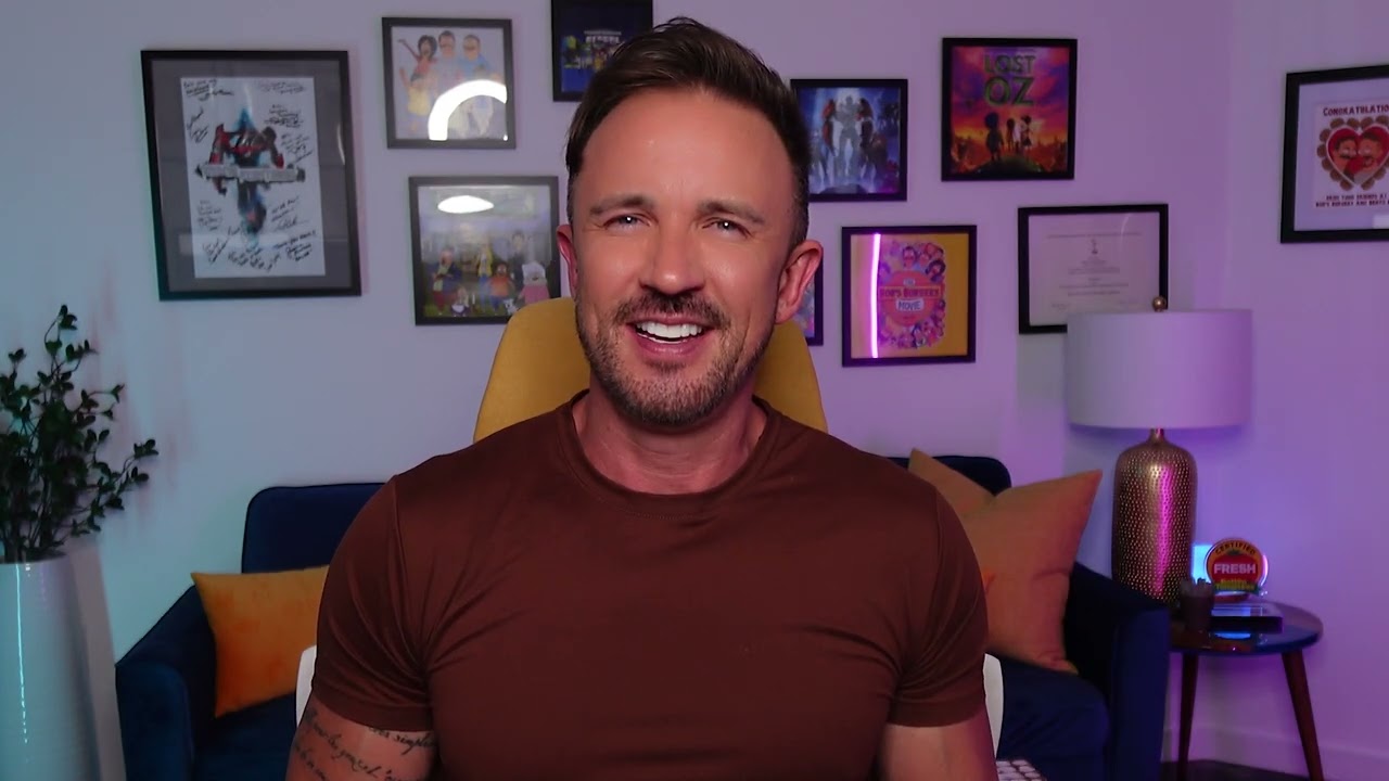 👋 Hey everyone, I'm Kris (with a K)!