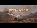 Vídeo de jogabilidade de Wastelander  Todas as Plataformas