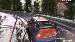 UKGN 10th Anniversary - WRC 4 [PS2]