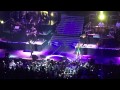 Marc Anthony & Jennifer Lopez 2010 Concert (No ...
