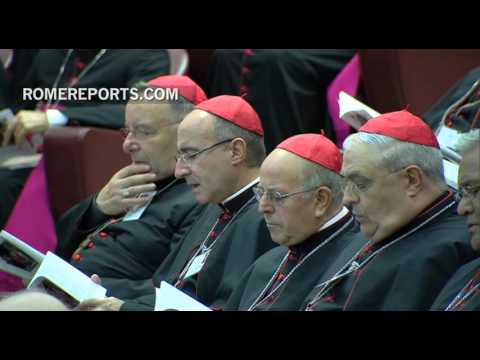 Divorciados en nueva unión, más integrados a la comunidad cristiana