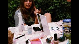 Cherry Glazerr   Bloody Bandaid 480p 30fps H264 128kbit AAC