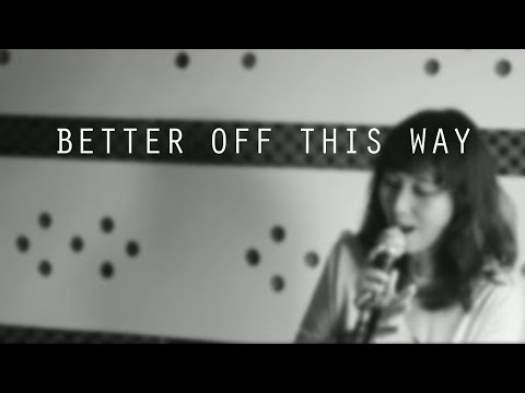 Breaking Ice In Britain - Better Off This Way (Official Music Video)