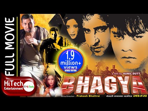 Watch Bhagya