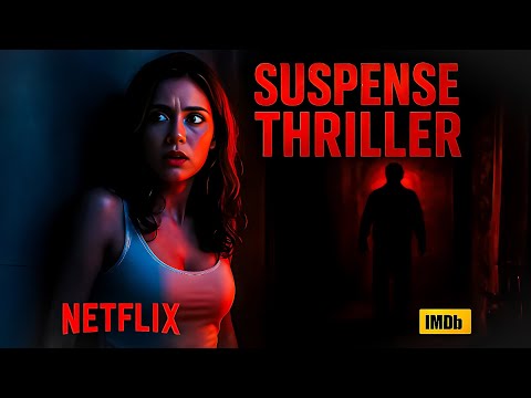 These 5 Thriller Movies Will Blow Your Mind | Best Mystery Films 2025 #netflix