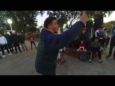 SEBA VS LIMBO (DEFINICION Y CIERRE DE PRIMERA TEMPORADA) ELEVADO FREE, MOCORETÁ CORRIENTES