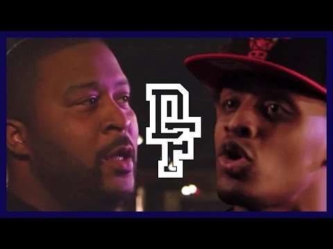 Syd Vicious vs Family Man Hays