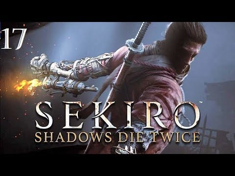 Sekiro Tengu of Ashina Rats Hunting Side Quest